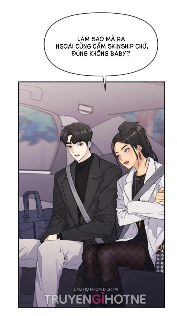 Couple Breaker Chapter 24.1 - 9