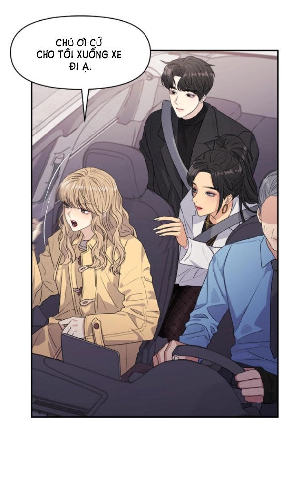 Couple Breaker Chapter 24.1 - 18