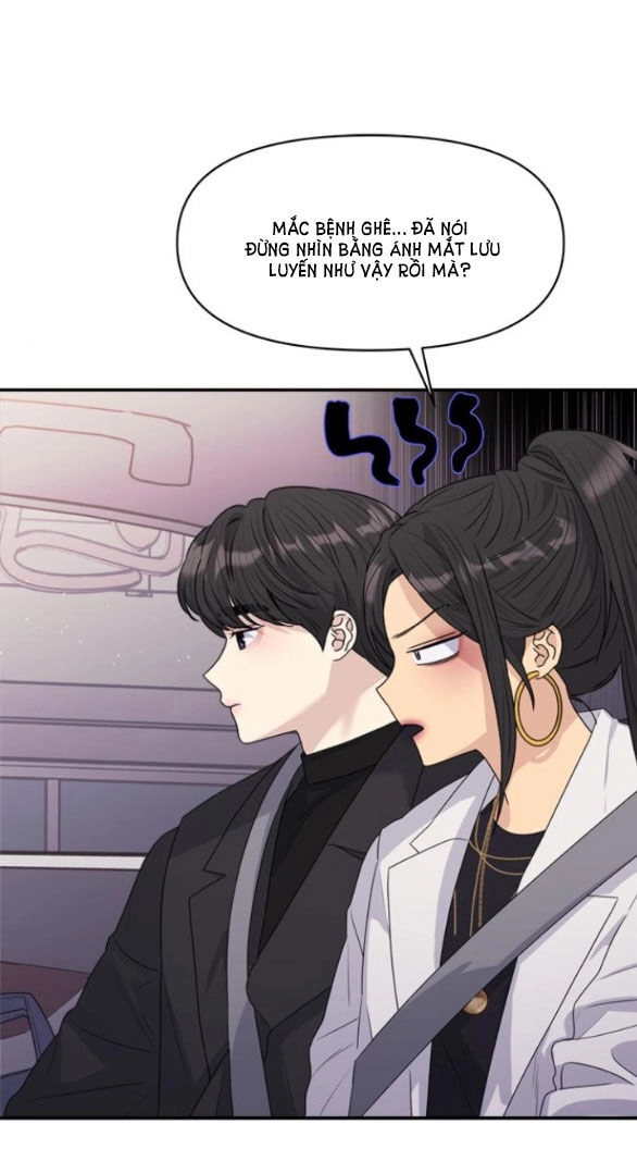 Couple Breaker Chapter 24.1 - 30