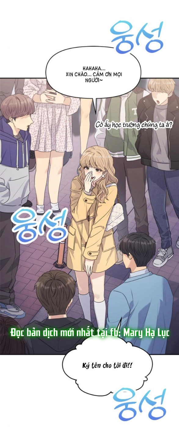 Couple Breaker Chapter 24.1 - 37