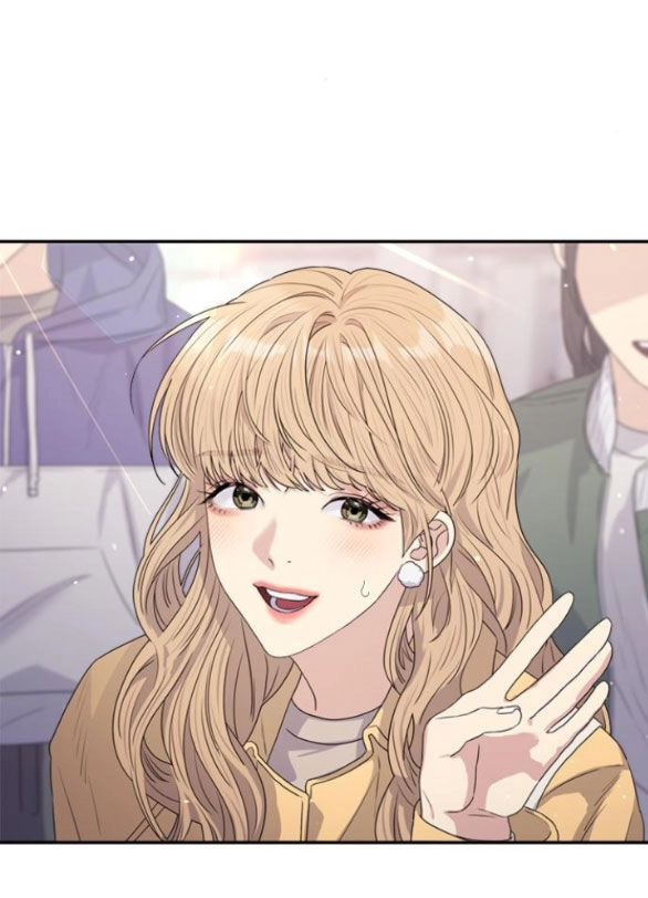 Couple Breaker Chapter 24.1 - 38