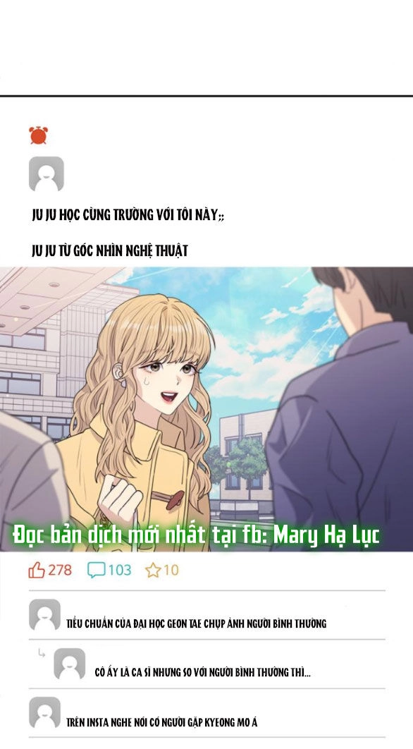 Couple Breaker Chapter 24.1 - 44