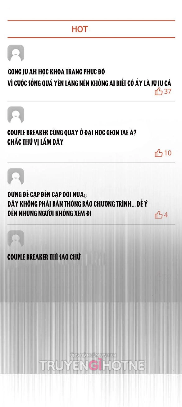 Couple Breaker Chapter 24.1 - 46