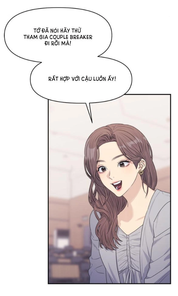 Couple Breaker Chapter 24.1 - 61