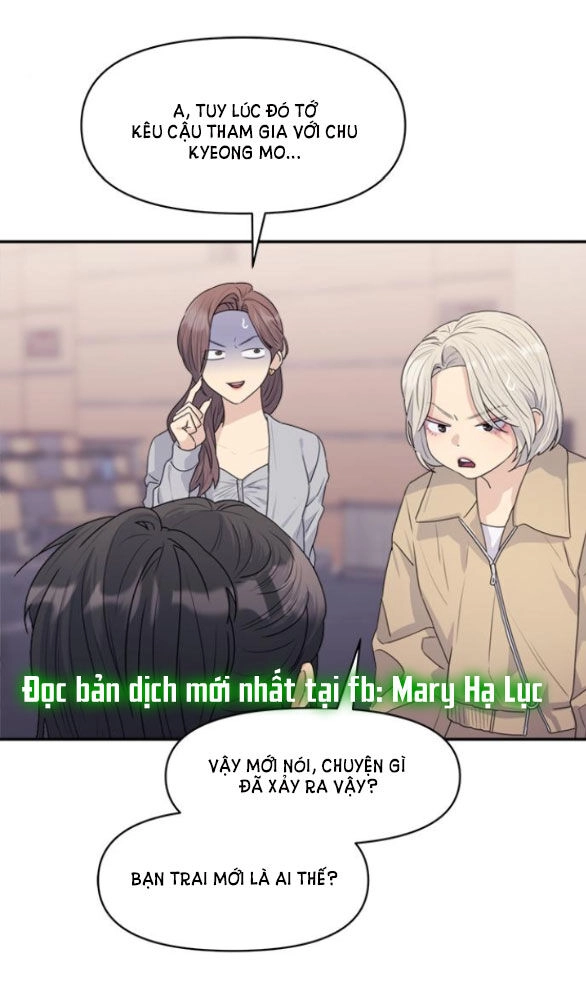 Couple Breaker Chapter 24.1 - 63