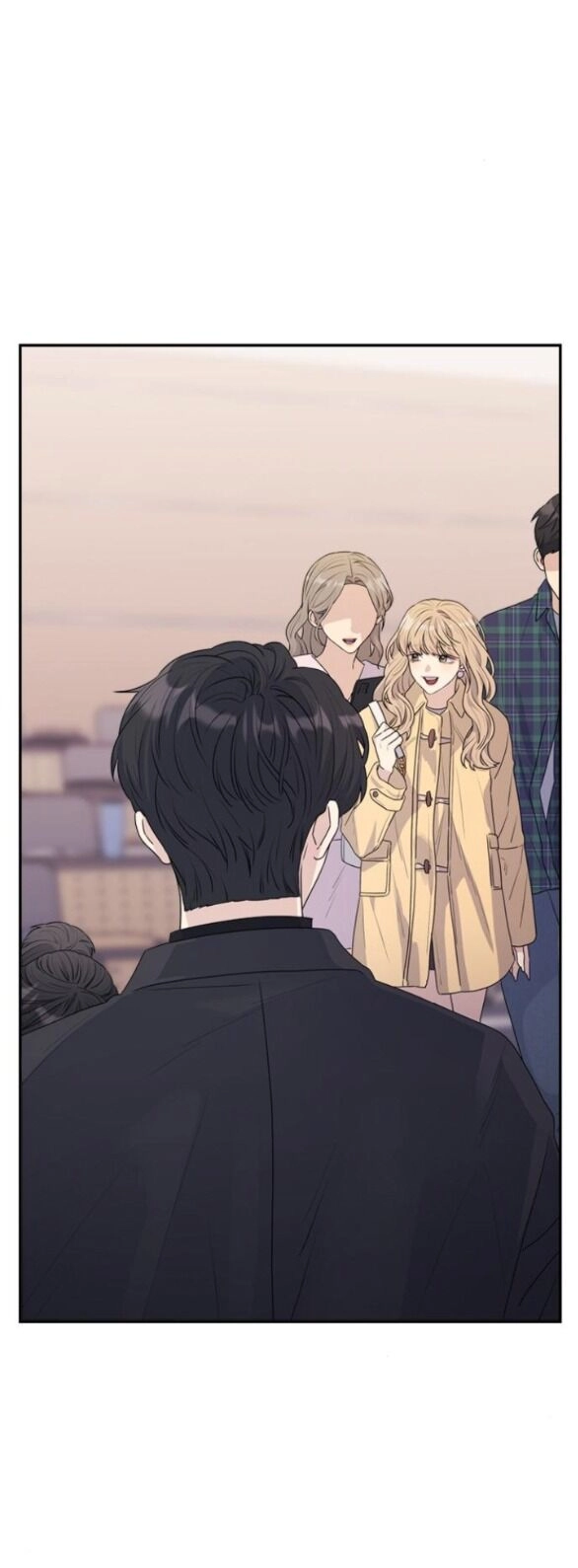 Couple Breaker Chapter 24.2 - 12