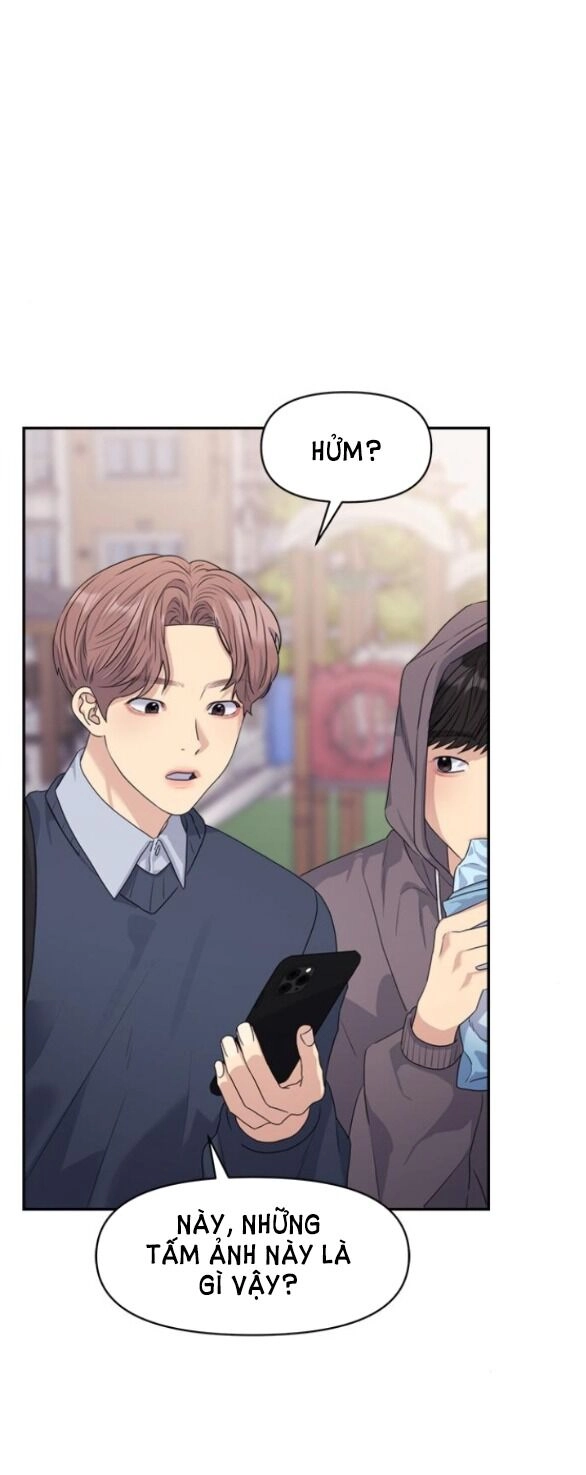 Couple Breaker Chapter 24.2 - 38