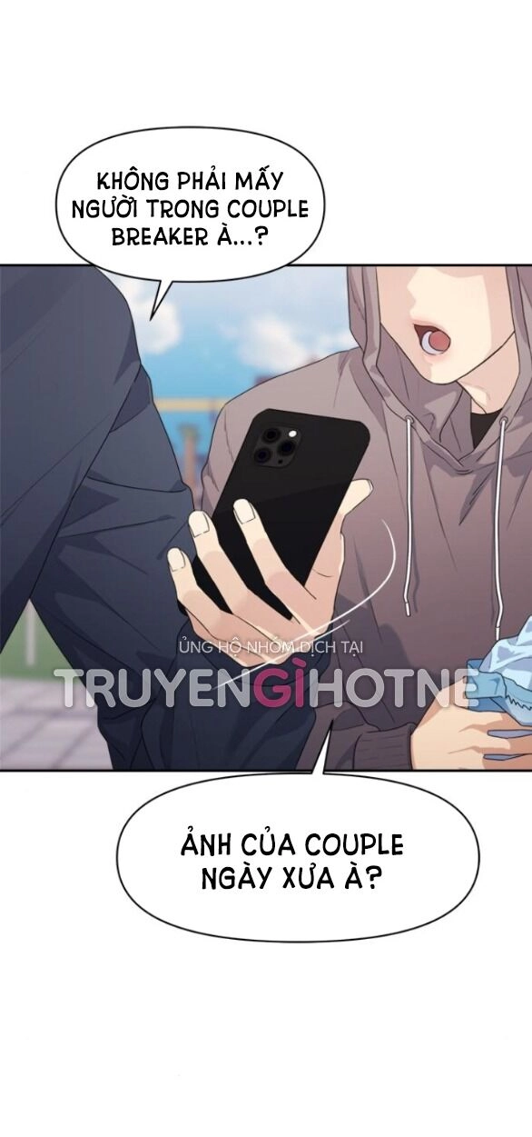 Couple Breaker Chapter 24.2 - 39
