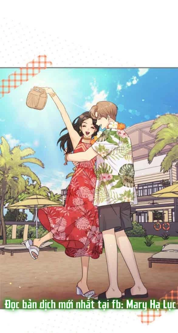 Couple Breaker Chapter 25.1 - 2