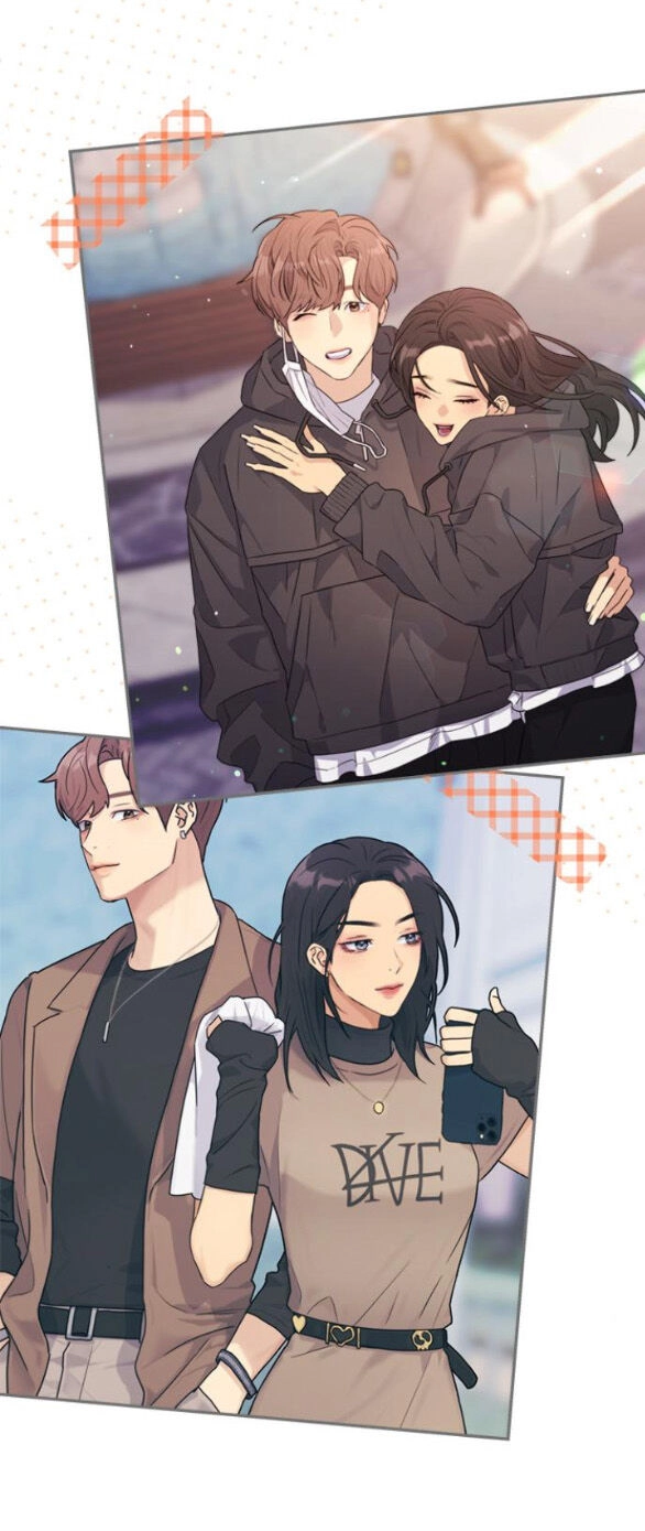 Couple Breaker Chapter 25.1 - 3