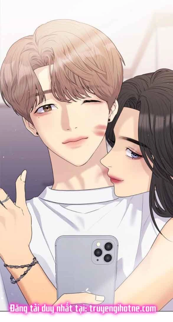 Couple Breaker Chapter 25.1 - 5