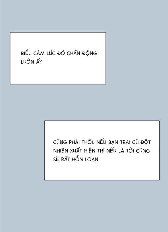 Couple Breaker Chapter 25.1 - 23