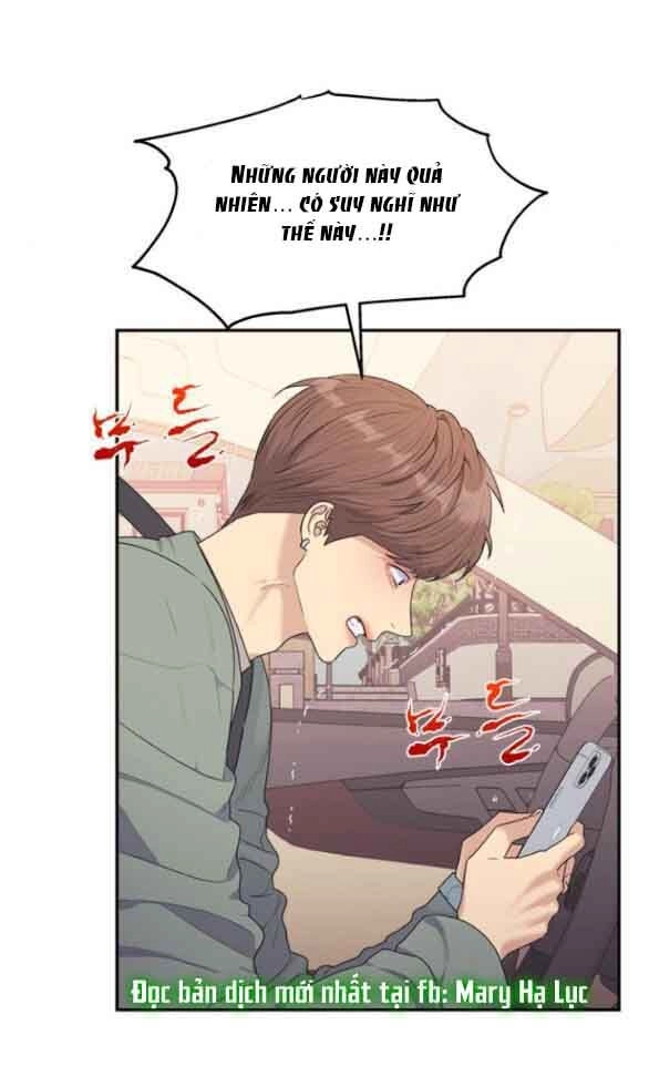 Couple Breaker Chapter 25.1 - 33