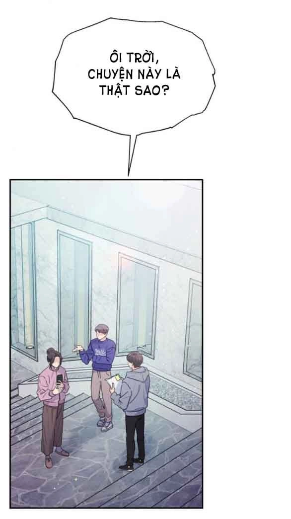 Couple Breaker Chapter 25.1 - 39