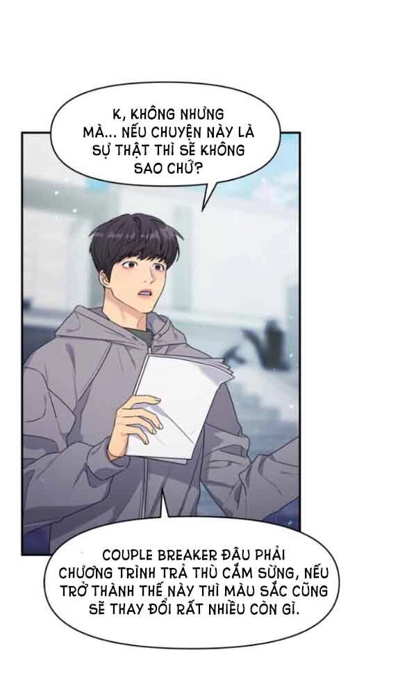 Couple Breaker Chapter 25.1 - 41