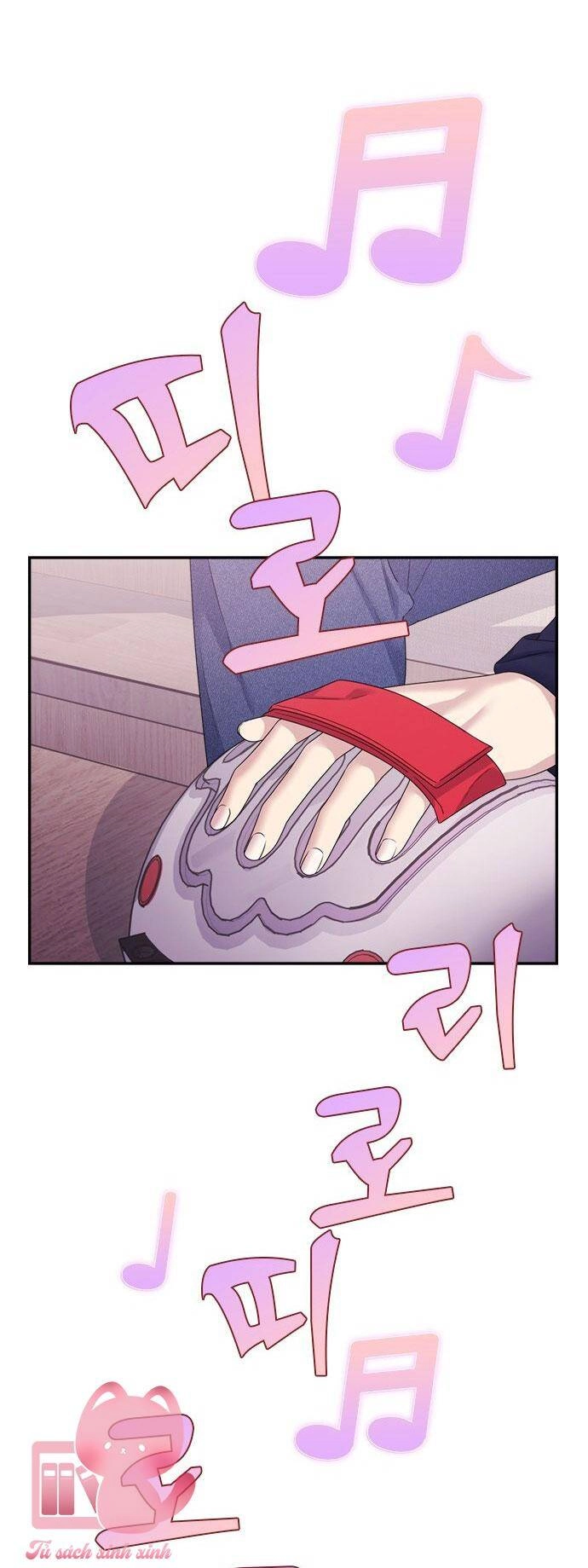 Couple Breaker Chapter 46 - 16