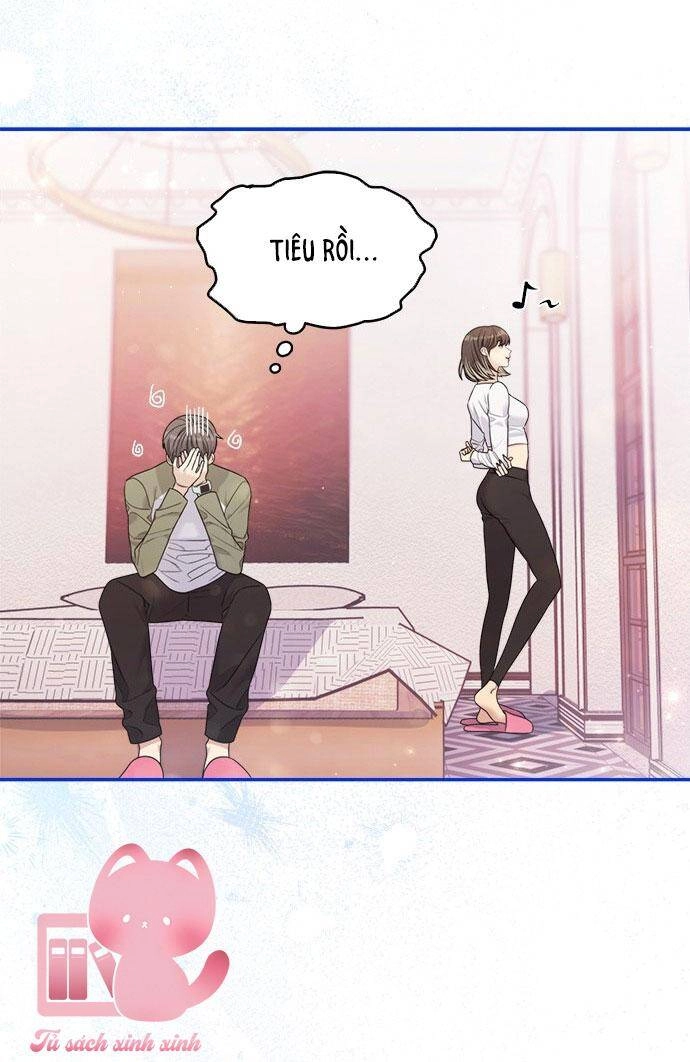 Couple Breaker Chapter 46 - 40