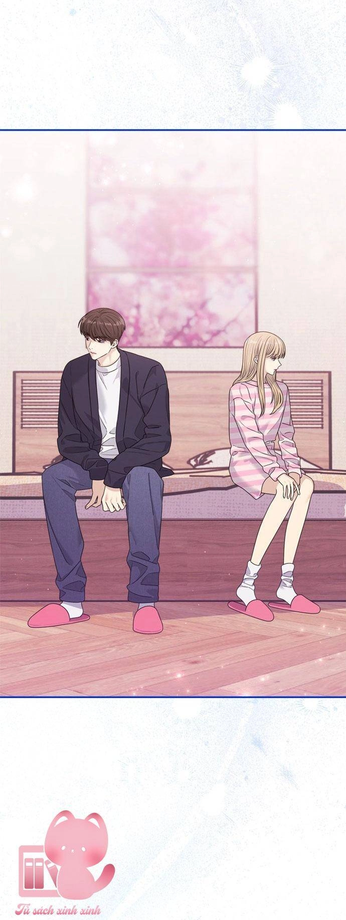 Couple Breaker Chapter 46 - 44