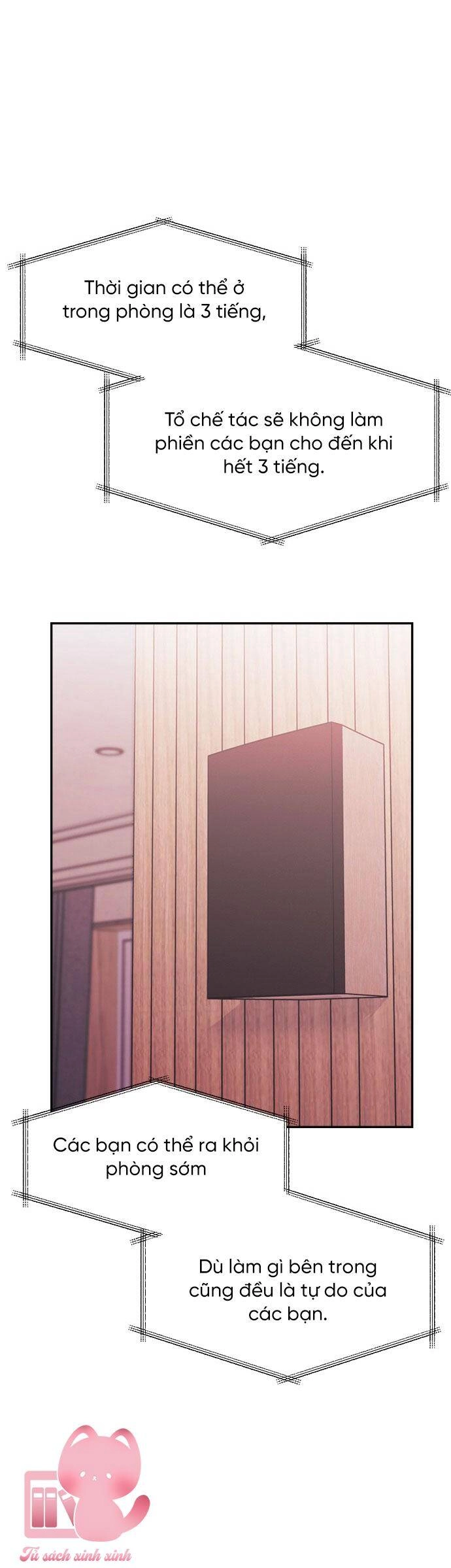 Couple Breaker Chapter 46 - 52