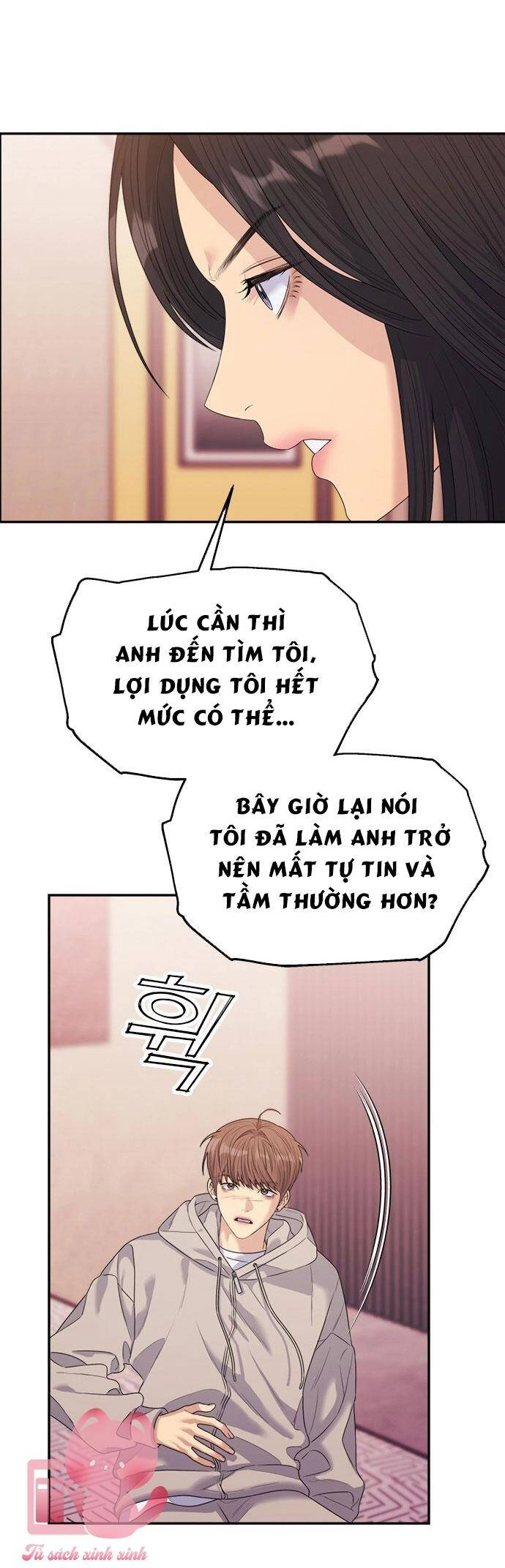 Couple Breaker Chapter 46 - 68