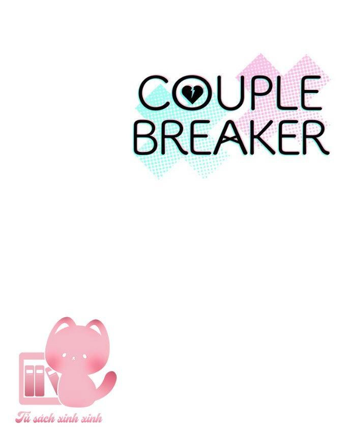 Couple Breaker Chapter 46 - 89