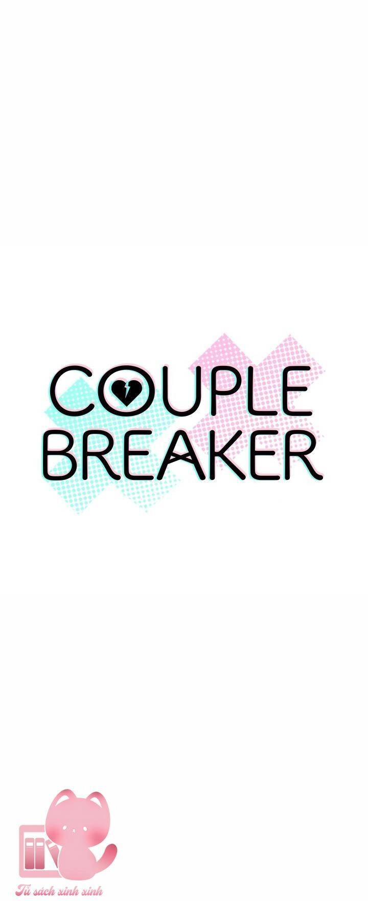 Couple Breaker Chapter 47 - 5
