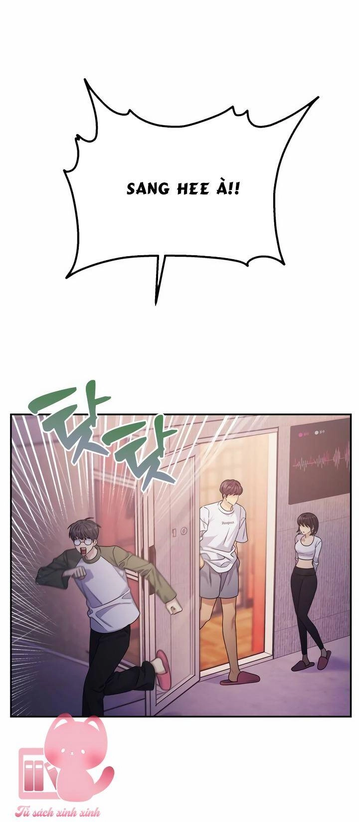 Couple Breaker Chapter 47 - 57