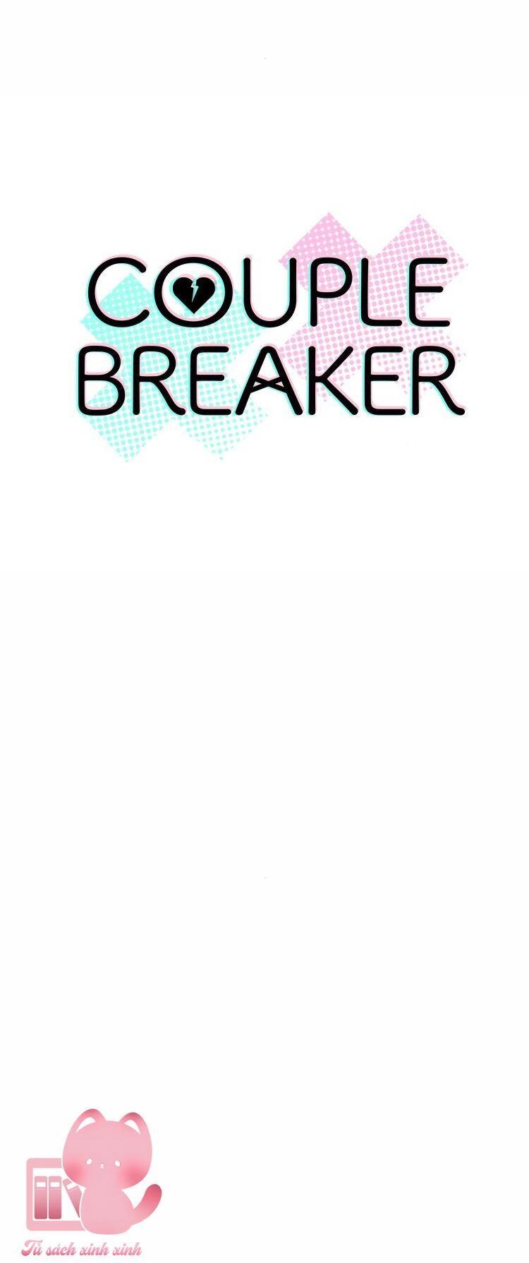 Couple Breaker Chapter 48 - 6