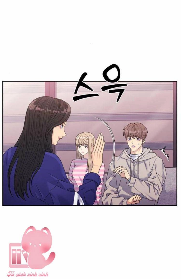 Couple Breaker Chapter 48 - 28