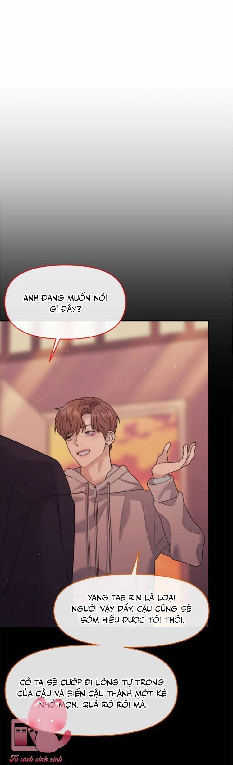 Couple Breaker Chapter 48 - 54