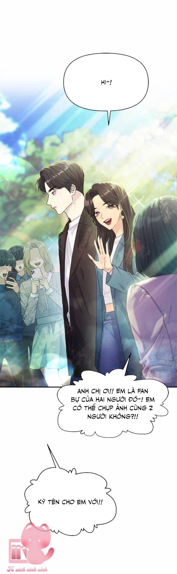 Couple Breaker Chapter 48 - 88