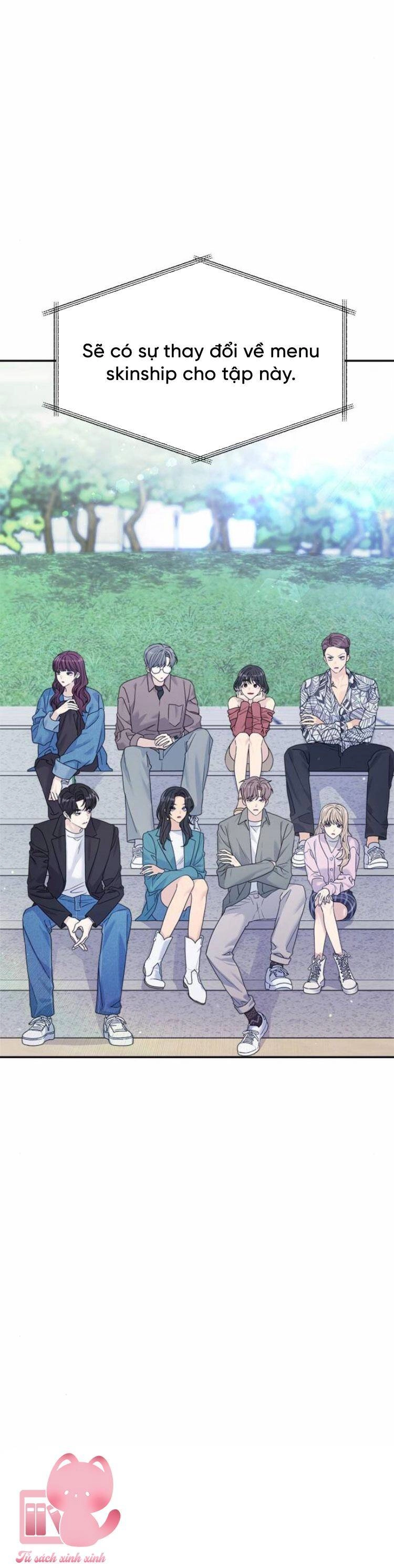 Couple Breaker Chapter 48 - 101