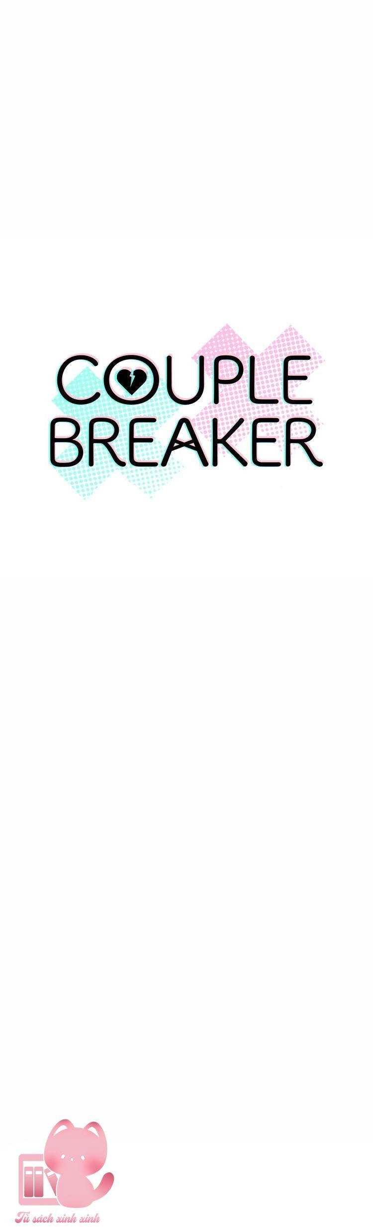Couple Breaker Chapter 49 - 5