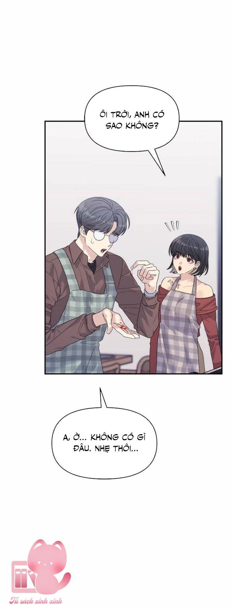 Couple Breaker Chapter 49 - 22