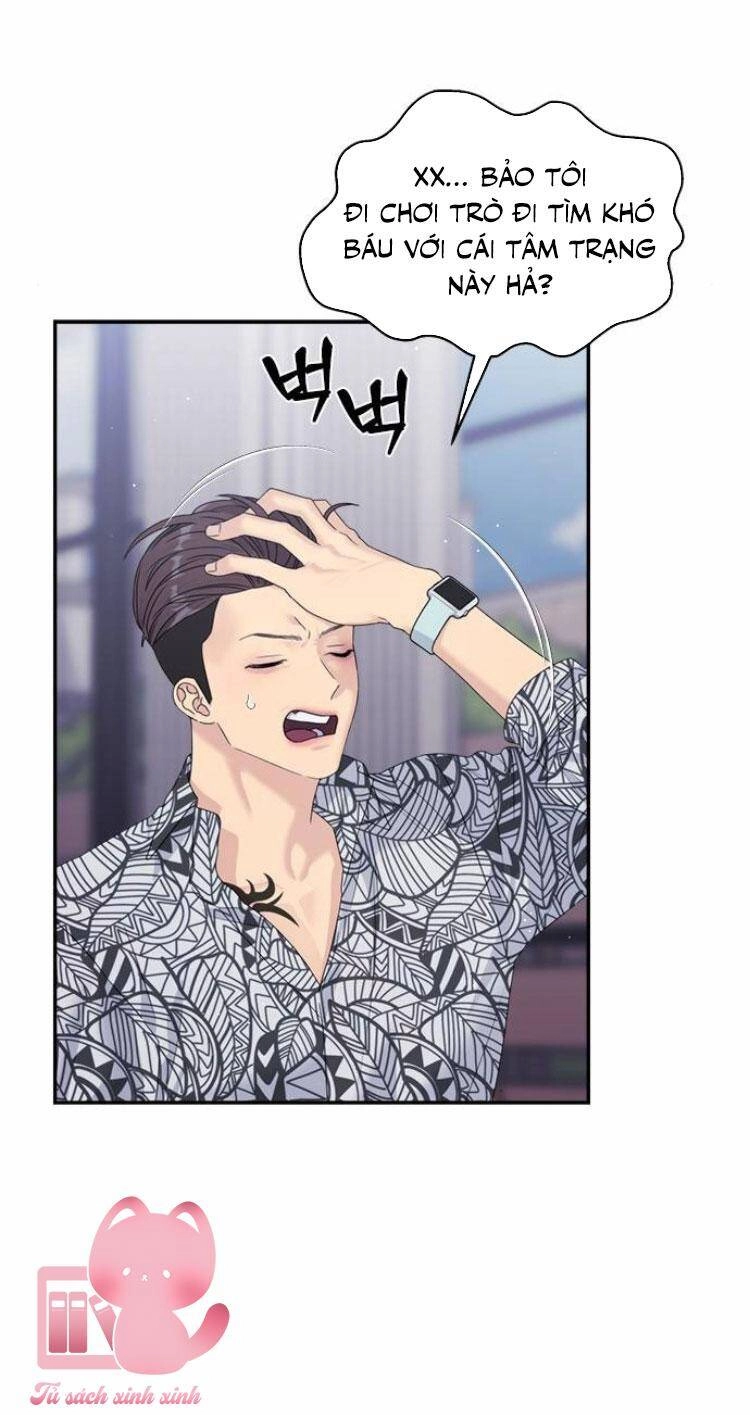 Couple Breaker Chapter 49 - 53