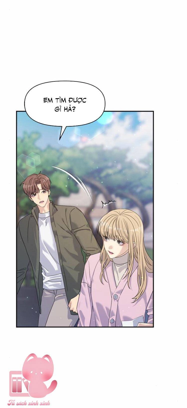 Couple Breaker Chapter 49 - 64