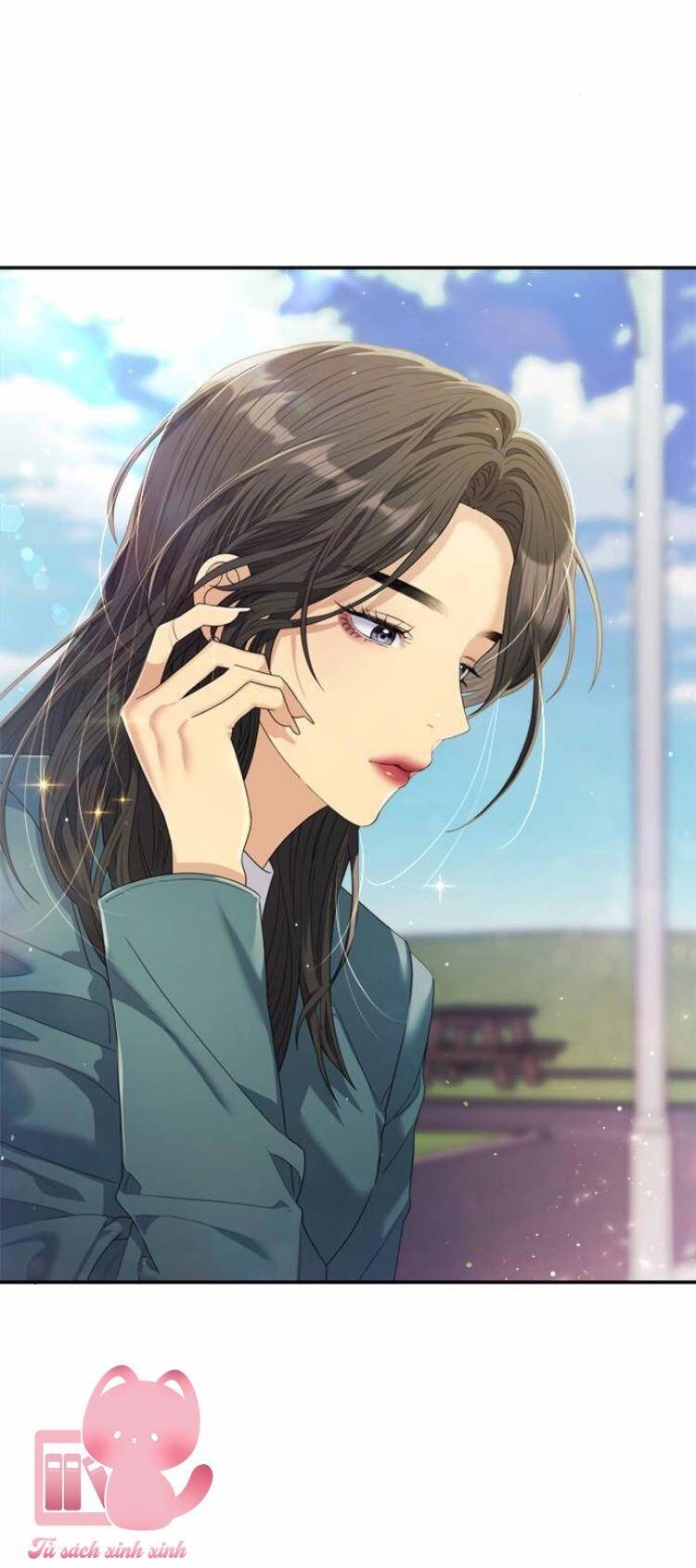 Couple Breaker Chapter 50 - 13