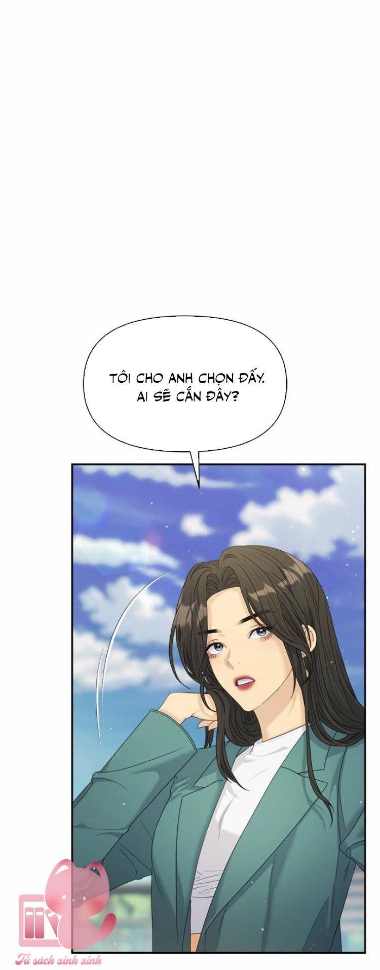 Couple Breaker Chapter 50 - 19