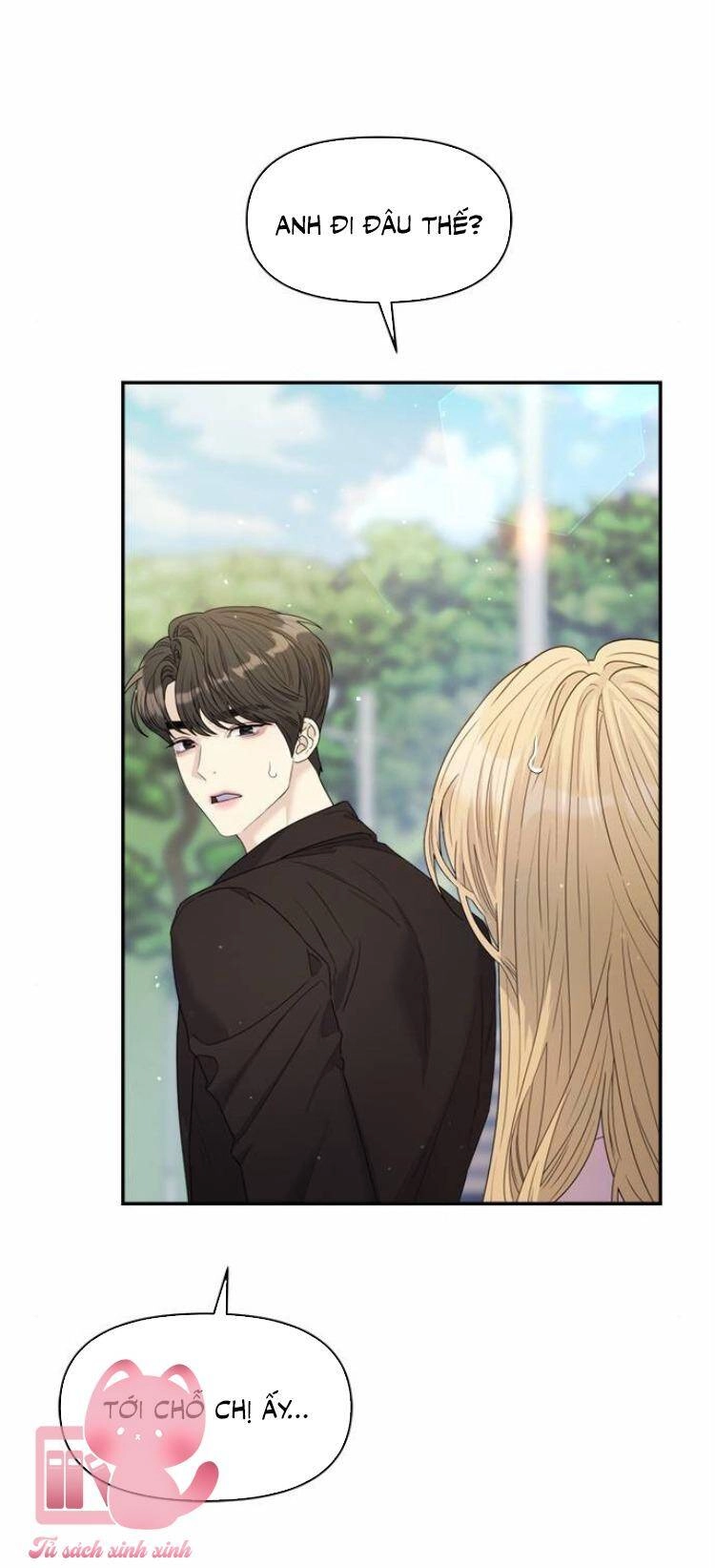 Couple Breaker Chapter 50 - 28