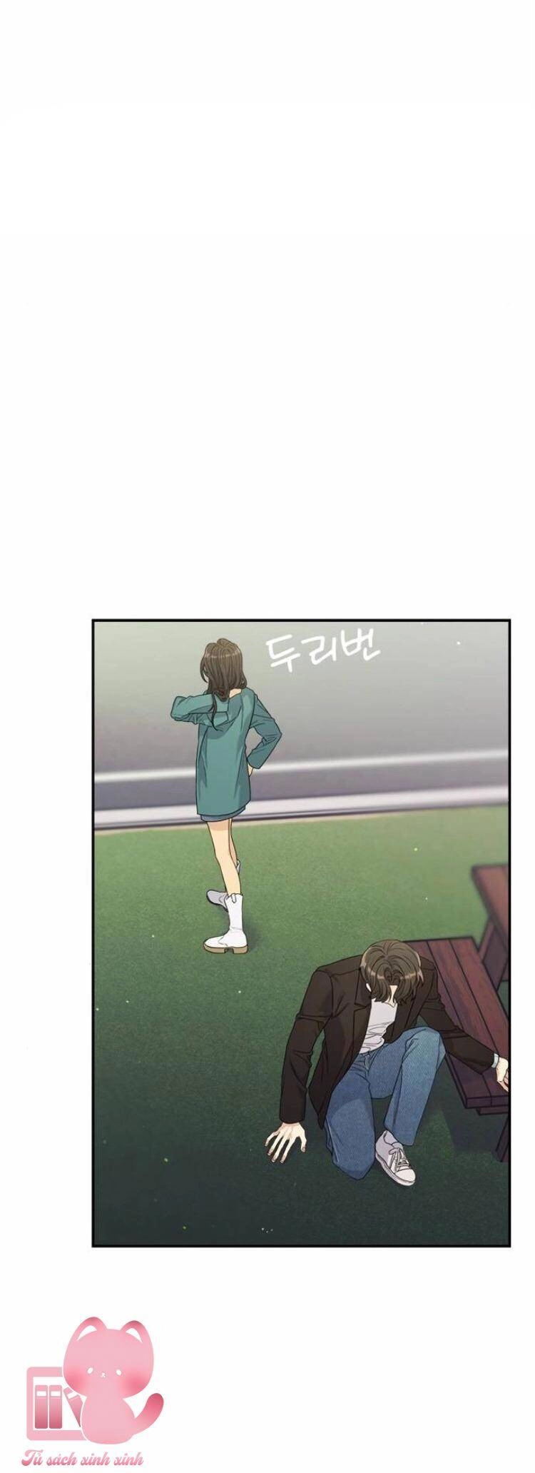 Couple Breaker Chapter 50 - 47