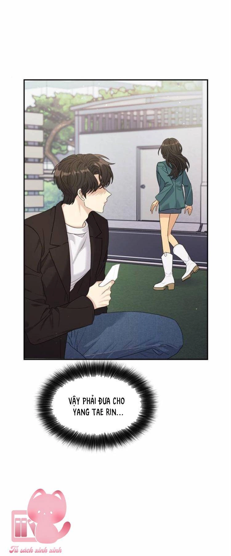 Couple Breaker Chapter 50 - 55