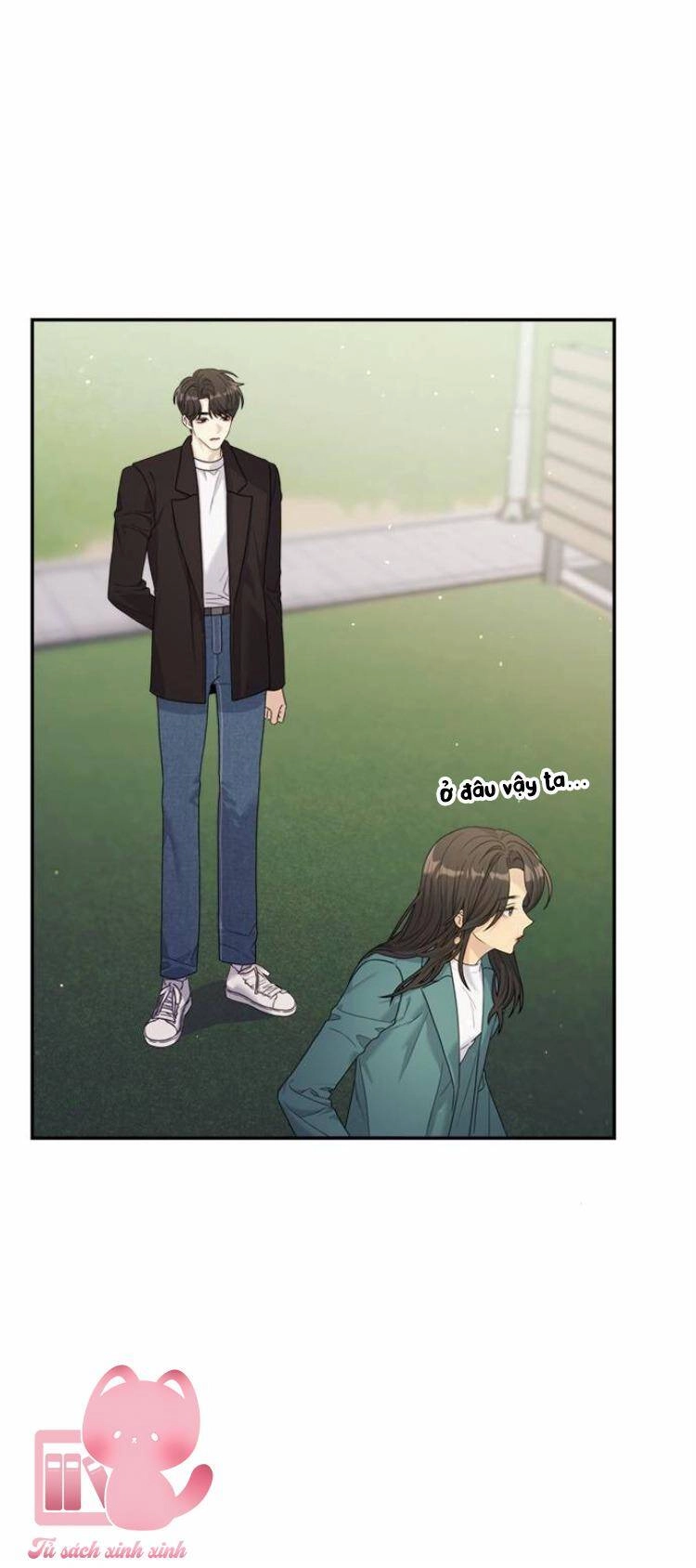 Couple Breaker Chapter 50 - 66