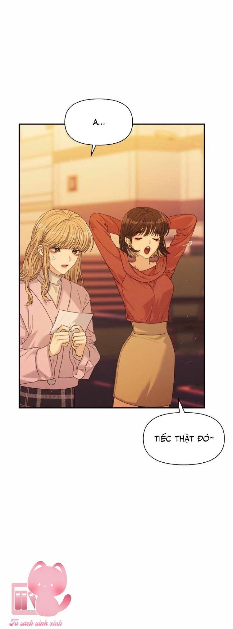 Couple Breaker Chapter 50 - 96