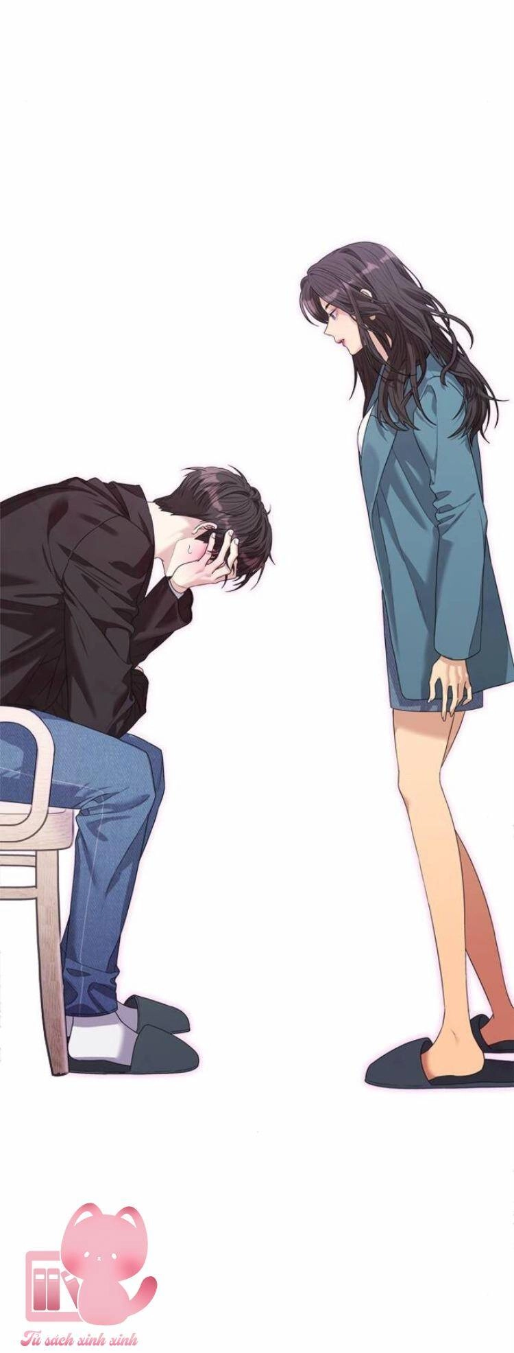 Couple Breaker Chapter 50 - 115