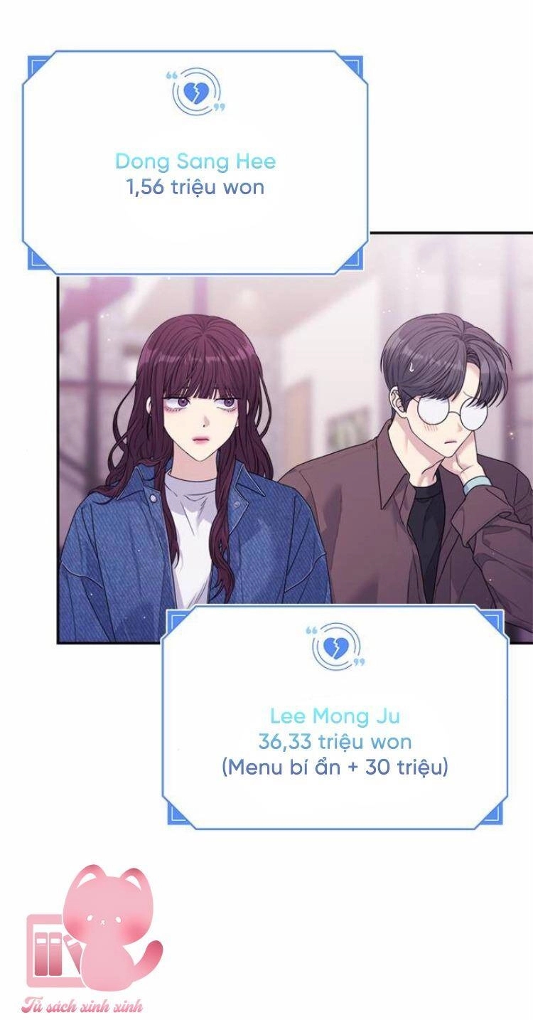 Couple Breaker Chapter 51 - 21