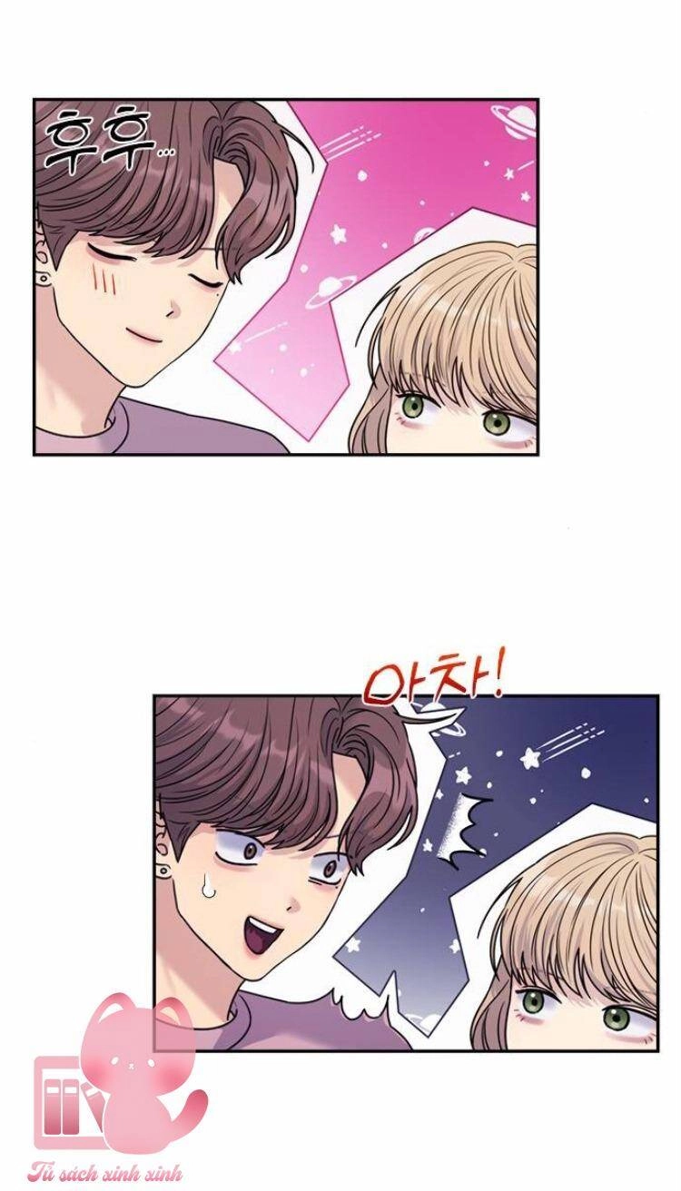 Couple Breaker Chapter 51 - 53