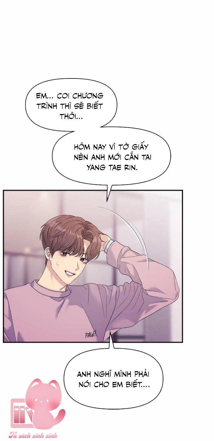 Couple Breaker Chapter 51 - 55