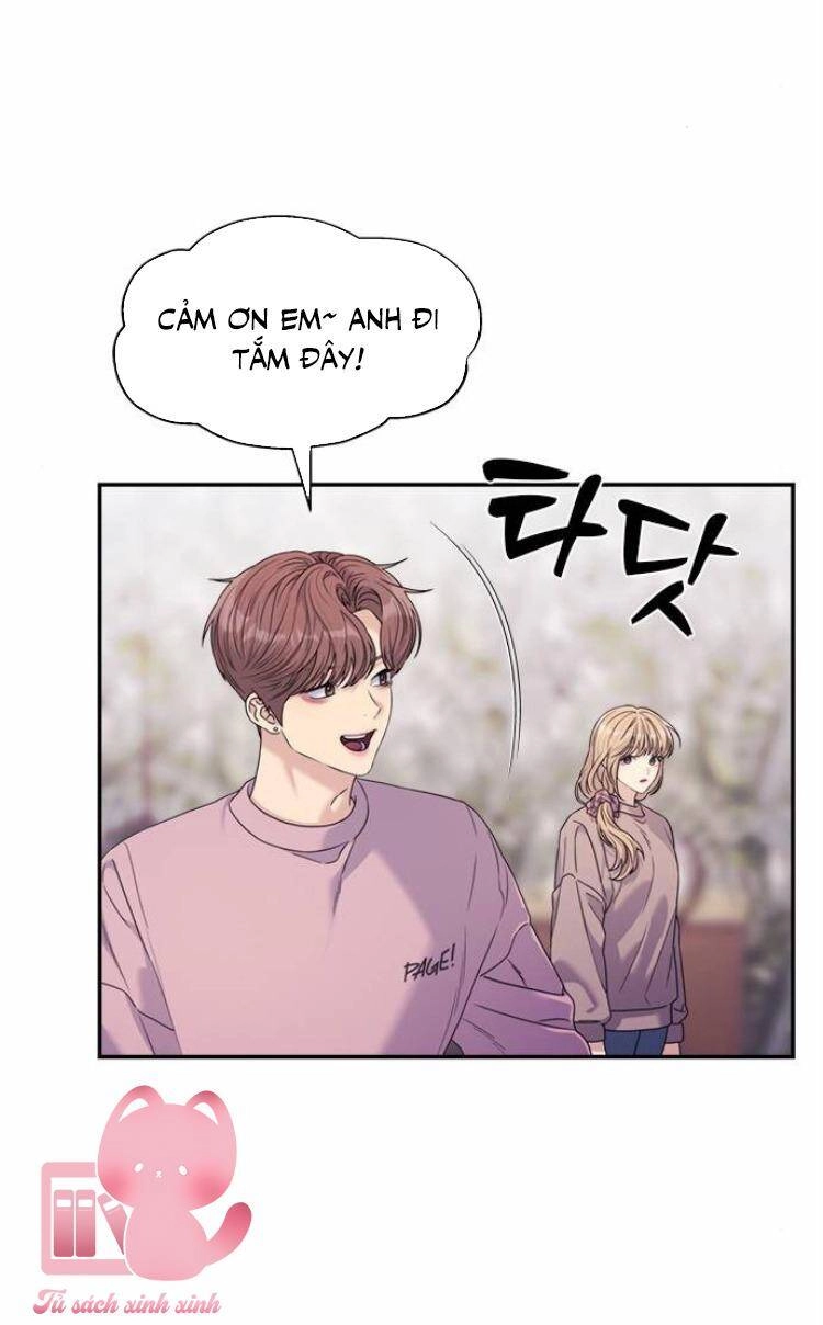 Couple Breaker Chapter 51 - 58