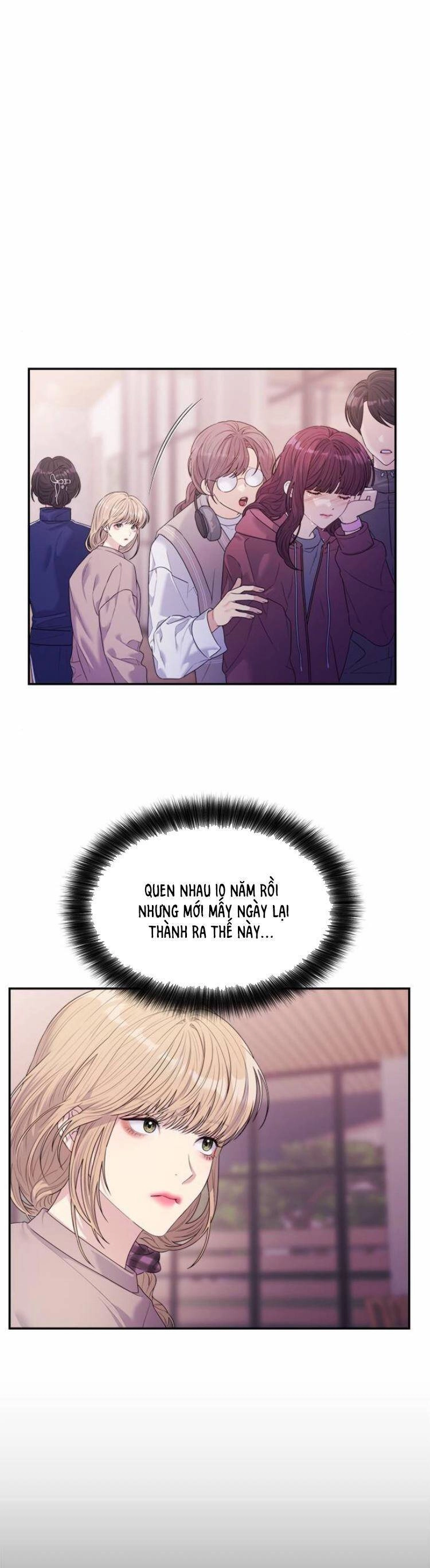 Couple Breaker Chapter 52 - 14