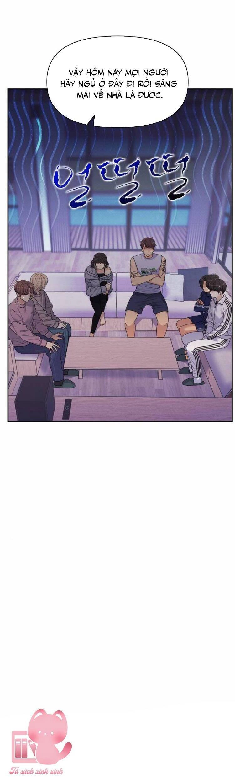 Couple Breaker Chapter 52 - 23